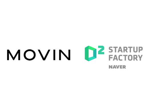 네이버 D2SF가 실시간 마커리스 모션캡쳐 스타트업 무빈에 신규 투자했다. 네이버 D2SF 제공